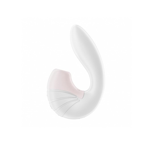 Stymulator wibrator punktu g satisfyer supernova